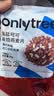 only tree水果坚果烘焙燕麦片1050g早餐代餐干吃即食零食混合口味50g*21袋 实拍图