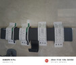 一卫（yweel）厨房置物架壁挂免打孔厨房挂钩挂杆多功能排钩锅盖架五金挂件 实拍图