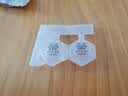 【原研进口药】[普米克] 吸入用布地奈德混悬液 2ml:1mg*5支/板*1板/袋*6袋/盒 实拍图