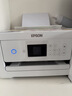 V4INK适用爱普生墨水002墨水四色 L4266墨水L4168 EPSON打印机墨水L4268 L4269 L4358 L6279 L4158 L4263 L6178墨 实拍图