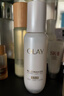 玉兰油（OLAY）全新水光小白瓶75ml美白精华液提亮护肤品礼盒七夕情人节礼物孙千 实拍图