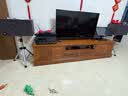 JBL MK10家庭ktv音响套装 卡拉OK点歌机一体机 家庭影院组合家用K歌专业音箱唱歌设备全套 【欢唱版】10英寸音响点歌机套装 实拍图