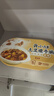统一开小灶 自热米饭土豆煨牛腩口味271g*2盒 实拍图