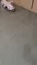 babycare儿童电动扭扭车防侧翻溜溜车大人可坐宝宝礼物3-6岁  黎空紫 实拍图