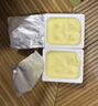 安佳(Anchor)新西兰进口 动物黄油原味无添加盐10g*20 早餐小粒包装 实拍图