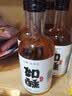 如醺青梅酒果酒 聚会送礼原味12度 330ml*6瓶 女士微醺低度甜酒 实拍图