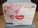好奇（Huggies）皇家小龙裤拉拉裤XL32片(12-17kg)尿不湿【柔吸防漏王】 实拍图