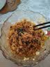 光庆原味松松300g袋肉粉松配料寿司饭团烘焙三明治材料肉松小贝原料 实拍图