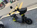 九号（Ninebot）【新国标电自】九号电动Fz1 60电动自行车9号智能电动车【门店自提】 到门店选颜色 实拍图