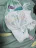 帮宝适[会员专享试用装]清新帮拉拉裤尿不湿尿片 超薄透气L4 实拍图