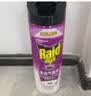 雷达（Raid）杀虫剂喷雾550ml*2瓶无香型家用室内杀虫气雾剂 蟑螂药 灭蟑螂 实拍图