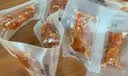 胜屿网红烧烤味牛筋牛蹄筋即食小零食牛板筋小吃休闲食品健康熟食1斤 实拍图