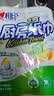 心相印厨房卷纸/厨房用纸150节 吸油锁水 厨房纸巾 食品接触级 懒人抹布 实拍图