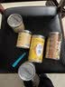 南同四海紫丹参片250g搭特级丹参中药材饮片正品生野丹参疏血管通丹参泡水 实拍图