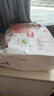 好奇（Huggies）铂金装小桃裤纸尿裤NB84片(5kg以下)尿不湿【夏季散热王】 实拍图