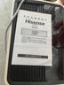 海信（Hisense）除湿机32升/天150㎡WIFI远程控制除湿器 回南天家用轻音抽湿器干衣净化地下室别墅抽湿机CF32BD/YW 实拍图