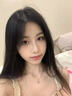 唯一（Winy）四叶草999纯银项链女款2026新款吊坠七夕情人节礼物送女友老婆 实拍图