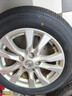优科豪马横滨轮胎/汽车轮胎 215/60R16 95V E70B 原配丰田/凯美瑞 实拍图