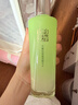 百雀羚爽肤水水嫩倍现盈透精华水220ml补水保湿舒缓泛红买一送一 实拍图