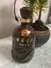 古井贡酒 年份原浆献礼 浓香型白酒 40.6度 500mL*4瓶 整箱装 实拍图
