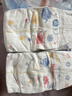 好奇（Huggies）金装小黑洞纸尿裤L132片(9-14kg)尿不湿【速干不易红】 实拍图