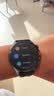 华为（HUAWEI）WATCH GT 6 雅丹黑 46mm智能手表多维情绪健康全新骑行体验21天超长续航华为GT6手表GT5升级 实拍图