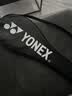 尤尼克斯（YONEX）羽毛球拍套原装拍套球拍包(可装2支) 实拍图