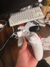 北通鲲鹏20游戏手柄AI智控双切扳机TMR震动无线蓝牙xbox类电脑PC手机steam电视NSswitch2原神 三角洲 实拍图