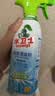 水卫士浴室清洁剂500g*3瓶卫生间马桶厕所水龙头玻璃水垢瓷砖地板清洗剂 实拍图