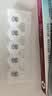 3盒装【原研进口】[普米克令舒]吸入用布地奈德混悬液 2ml：1mg*5支/板*1板/袋 实拍图