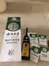纯春堂云南本草染发剂植物盖白头发天然纯梳无刺激不沾头皮男女士染发膏 实拍图
