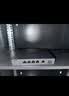绿联轻管理2.5G交换机8口2.5G电口+万兆光口 Web智能网管iptv网络分线分流器支持vlan光猫NAS 15812 实拍图