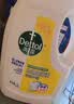 滴露（Dettol）衣物消毒液除菌柠檬3L 99.9%杀菌除螨内衣裤衣服消毒水配洗衣液 实拍图