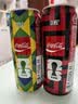 可口可乐（Coca-Cola）Coca-Cola日本进口可口可乐碳酸饮料世界杯限定款500ml/罐*6罐 实拍图