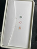 绿联【无黑边不挡屏】适用iPhone17Pro钢化膜苹果17Pro手机膜无边全屏高清抗指纹防摔防爆保护膜 2片装 实拍图