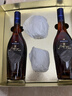 马爹利名士 VSOP 干邑白兰地 洋酒 750ml*2 赠双杯 礼盒 中秋送礼 实拍图