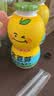金豆芽儿童金银花柚子汁155ml*16瓶夏天孩子饮料宝宝果汁西柚汁 实拍图