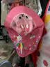 Kocotreekk树儿童防晒帽防紫外线大帽檐夏宝宝遮阳帽男童女童渔夫太阳帽子 实拍图