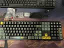 CHERRY樱桃MX3.0S无线机械键盘宝可梦皮卡丘联名款礼盒电竞游戏108键盘蓝牙三模无线电脑办公键盘 实拍图