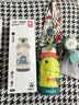 babycare儿童保温杯水壶吸管杯大宝宝学饮杯不锈钢三合一上学600ml 实拍图