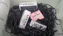 普拉达（PRADA）唇膏蓝色口红001莫测蓝 礼盒滋润显色持久生日礼物送女友女生闺蜜 实拍图