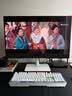戴尔（DELL）32英寸4K QD-OLED电竞游戏影音大屏显示器120Hz 0.03ms HDR400 硬件防蓝光  5*5W音箱 S3225QC 实拍图