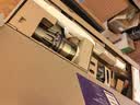 戴森（DYSON）V12 DetectSlimFluffy 两年质保家用手持无线除螨车载宠物吸尘器显尘大吸力吸猫毛神器七夕礼物 实拍图