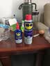 WD-40自行车链条清洗润滑套装 车身牙盘保养防锈润滑干性链条蜡 实拍图