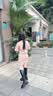 CAMILA KSENIA爆款马丁靴女士2026年新款秋季时尚轻奢骑士长筒靴柔软舒适长靴子 黑色【单里】 37 实拍图