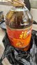 福临门食用油 浓香压榨一级 花生油5L 中粮出品 食物油 粮油 家用 实拍图