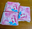 七度空间卫生巾优雅系列日夜用套装超薄干爽透气棉柔整箱批发春节发货 棉柔245mm共15片 实拍图