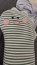 乐瓜睡觉抱枕夏季女生夹腿凉感抱枕长条靠枕床上靠垫等身靠背垫可拆洗 加大号四季款（婴儿棉） 萌萌恐龙 实拍图