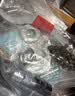 西骑者（WestBiking）自行车维修工具套装单车修车截链器卡式飞轮中轴套筒牙盘拆卸配件 实拍图