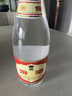 汾酒黄盖玻汾 清香型白酒 53度 475mL*4瓶 实拍图
